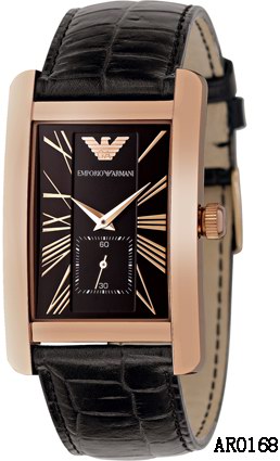 Armani watch man-009